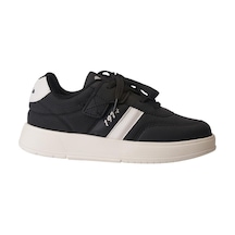 048 Çocuk Sneaker Siyah