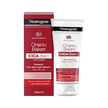 Neutrogena Onarıcı Bakım Cıca Balm Yoğun Krem 100ml