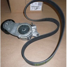 V Kayışı - Alfa Romeo Spider, Gtv, 155 - 1611277880 47322007