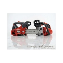 Ağaç Kesme Motoru Cs 2500d - 854022934