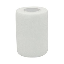 Biatape Coban Kendinden Yapışkanlı Beyaz Bandaj 5cmX4.5m