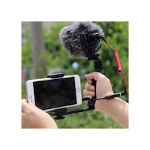 Bbox,telefon Için L Braket+tutucu