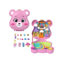 Jcc14 Nessiworld - Care Bears Mikro Oyun Seti