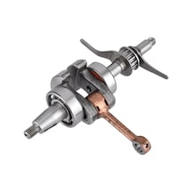 Tomking Tk140 Fb / Honda Gx35 Krank