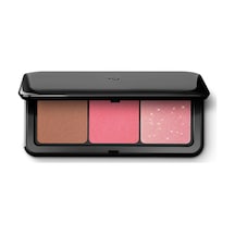 Kiko Milano Kıko Milano Multi Trio Blush Bronzer 03 Yüz Paleti, 1 Bronzlaştırıcı Ve 2 Allık, Mat Ve Metalik Kaplama Sku: Smg8690010439475 Diğer