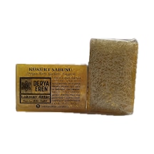 Doğal Kabak Lifli Kükürt Sabunu 100-120gr 2adet, Kükürtlü