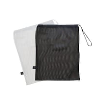 Filtre - 264 - Malz. Büyük Boy File 37x30 Cm - Novapazr - Siyah Büzgülü