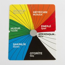 Çok Renkli