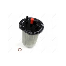 Bosch F026402165 Yakıt Fıltresı Komple Clıo Iv 12 Captur I 12 Dokker 12 Duster 10 Symbol Iıı 13 Mıcra V 16 Cıt An 19 21 1.5 Dci Mazot Filtre Kutusu 164005420r-164000862r - 1640000q3a