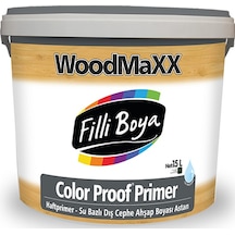 Filli Boya WoodMaXX® Color Primer 2,5 Lt
