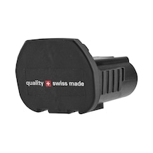 Heiniger Saphir Yedek Batarya Li-ion