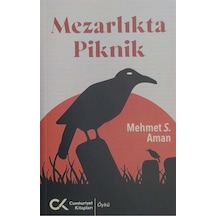 Mezarlıkta Piknik / Mehmet S. Aman