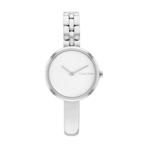Calvin Klein Ck25200278 Kadın Kol Saati Gümüş