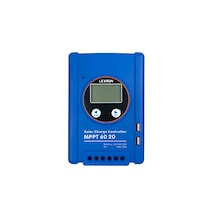 Lexron 20Ah MPPT Şarj Kontrol Cihazı