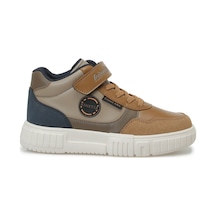 Kinetix Reypa Hı F Bej Erkek Çocuk High Sneaker 000000000102694477 Bej-hardal