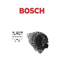 ALTERNATÖR 24V 90A IVECO TEMSA CASE CUMMİNS 4892320 1986A00966