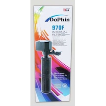 Dophin 970F İç Filtre 1450 Lt/H
