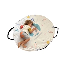 Kukita Magic Playmat Sihirli Oyun Halısı Oyun Çantası