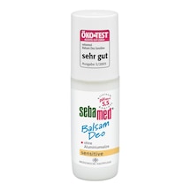 Sebamed Balsam Unisex Roll-On Deodorant 50 ML