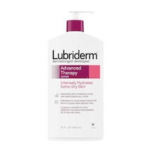 Lubriderm Advanced Therapy El ve Vücut Losyonu 946ML
