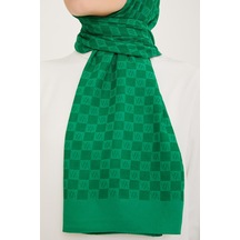 Armine Trend Ultra Light Şal - 18 - Benetton 21149 - Benetton 21149
