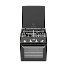Thetford Triplex Fırın&Ocak