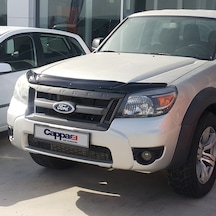 Ford Ranger 2009 2010 2011 Ön Kaput Koruyucu Rüzgarlığı