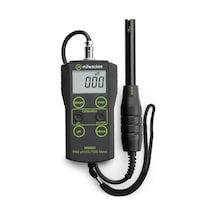 Milwaukee MW801 PRO pH EC TDS Ölçer Combo Metre