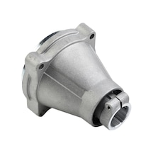 Çin Motorlu Yan Tırpan Balata Kovanı Komple 26 Mm 9 Diş