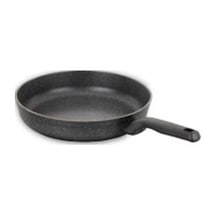 A1844 Korkmaz Granit Döküm Tava 24CM