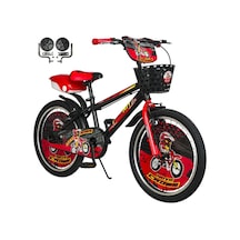 Tommybike Arona 20 Jant Çocuk Bisikleti