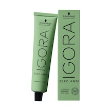 Igora Zero Amm 5.60 Saç Boyası