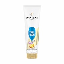 Pantene Temel Saç Bakım Yağı  275 ML Besleyici & Onarıcı