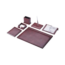 Inn Design Sümen Takımı 7 Parça Ab-ı Hayat Elite Es-1011 - Bordo