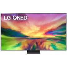 LG 86QNED816RE 86" 4K Ultra HD Smart QNED Mini LED TV