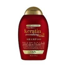 Ogx Kırılma Karşıtı Keratin Oil Şampuan 385ml