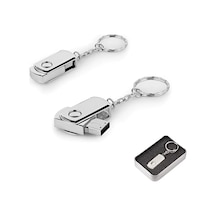 Özel Üretim Kompakt Cihaz Çalışma Masası Veri Taşınması Emr - 110 Usb Bellek - 64 Gb