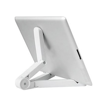 Microcase Lenovo Uyumlu Tab P11 11 inch Bluetooth Touchpad Klavye 25 CM +Tablet Standı AL2758