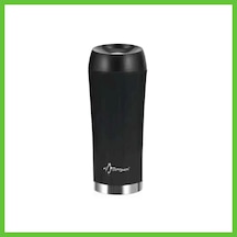Bezos Termos Kahve Kupası 300 Ml Dmc Çok Renkli