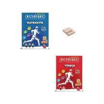 Lgs 8. Sınıf Kondisyon Denemeleri Matematik Ve Türkçe