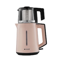Arçelik CM 3940 P Pastoral 1.8 LT Çay Makinesi