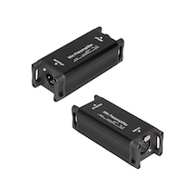 Magicvoice Mv-27122 Mikrofon Ses Güçlendirici - Booster + 48v İle Çalışır