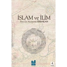 İslam Ve İlim - Qhdh-608037