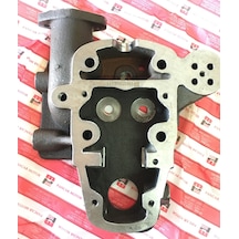 Pancar Motor E89-9,5/11,5HP Külbütör Gövdesi