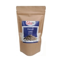 Gluno Glutensiz Yulaf Unu 250 G
