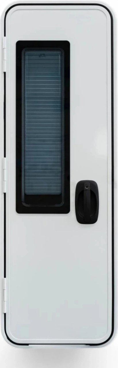 Einstein Eı-ud-1 Sol 180x58cm Karavan Kapısı