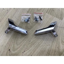 Mercedes W204 Ön Iç Kapı Kolu Seti Nikelajlı Tip