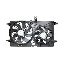 Sgr 59645 Fan Motoru