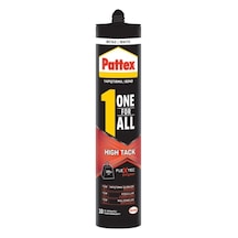 Pattex One For All Hıgh Tack Yapıştırıcı 460 Gr