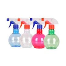 Berber Spreyi Çiçek Sulama Spreyi Boş Fisfis Şişe Sprey Şişesi